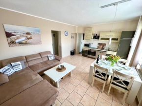 HAUS HOLIDAY - Wohnung 1